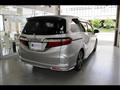 2017 Honda Odyssey