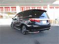 2017 Honda Odyssey