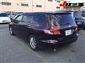 2008 Honda Odyssey