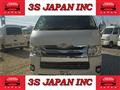 2014 Toyota Hiace