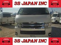 2014 Toyota Hiace