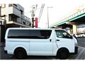 2014 Toyota Hiace