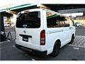 2014 Toyota Hiace