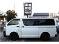 2014 Toyota Hiace