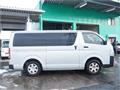 2015 Toyota Hiace Van