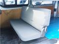 2015 Toyota Hiace Van