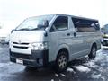 2015 Toyota Hiace Van