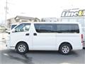2015 Toyota Hiace Van