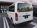2015 Toyota Hiace Van