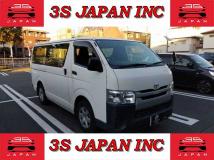 2015 Toyota Hiace Van
