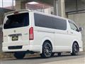 2014 Toyota Hiace Van