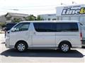 2014 Toyota Regiusace Van