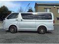 2014 Toyota Hiace Van