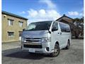 2014 Toyota Hiace Van