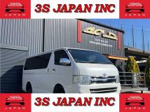 2013 Toyota Regiusace