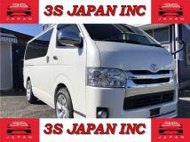 2017 Toyota Regiusace