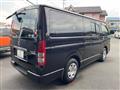 2013 Toyota Hiace