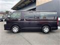 2013 Toyota Hiace