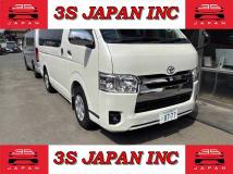 2016 Toyota Hiace Van