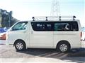 2014 Toyota Hiace Van