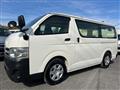 2013 Toyota Hiace Van