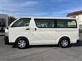 2013 Toyota Hiace Van