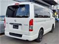 2014 Toyota Hiace Van