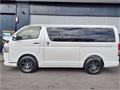 2014 Toyota Hiace Van