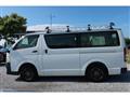 2013 Toyota Hiace Van