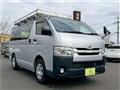 2016 Toyota Regiusace Van