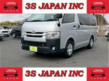 2016 Toyota Regiusace Van