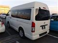 2017 Toyota Hiace Van