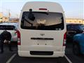 2017 Toyota Hiace Van