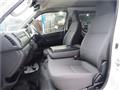 2018 Toyota Hiace Van
