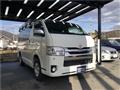 2018 Toyota Hiace Van