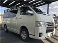 2018 Toyota Hiace Van