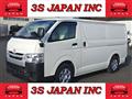 2018 Toyota Hiace