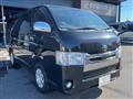 2018 Toyota Hiace
