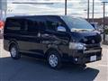 2019 Toyota Hiace
