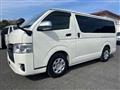 2019 Toyota Hiace Van