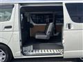 2019 Toyota Hiace Van
