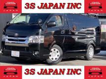 2019 Toyota Hiace