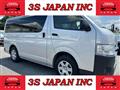 2019 Toyota Hiace Van