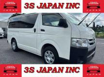 2019 Toyota Regiusace