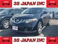 2011 Nissan Murano