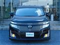 2011 Nissan Elgrand