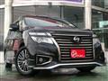 2018 Nissan Elgrand