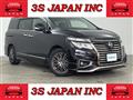 2015 Nissan Elgrand