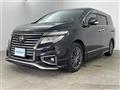 2015 Nissan Elgrand