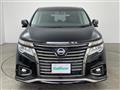 2015 Nissan Elgrand